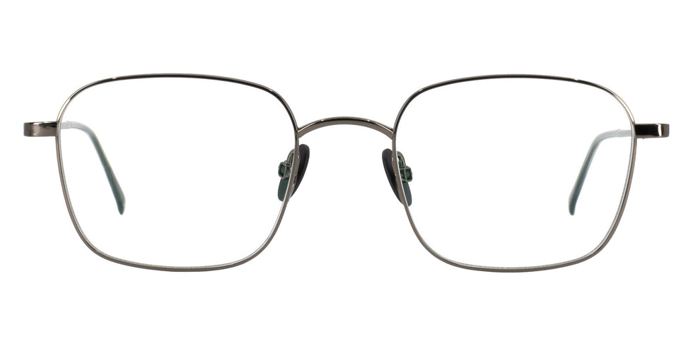 Götti® GUNAR GOT GUNAR BRS 50 - Brown shiny Eyeglasses