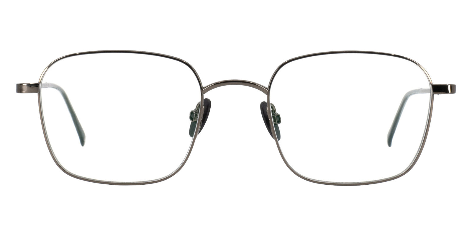 Götti® GUNAR GOT GUNAR BRS 50 - Brown shiny Eyeglasses