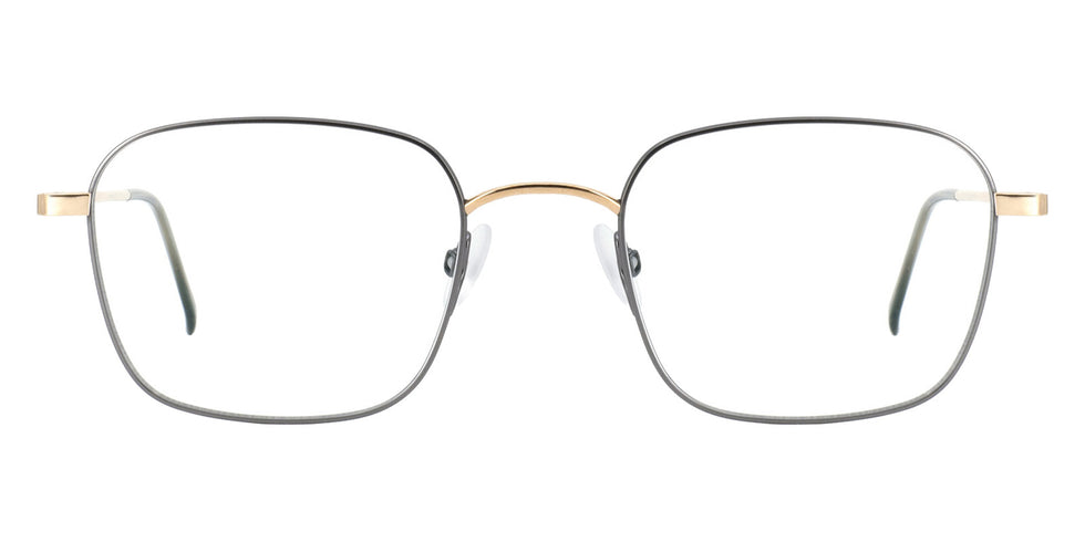 Götti® GUNAR GOT GUNAR GLS-PL 50 - Gold shiny - platin Eyeglasses
