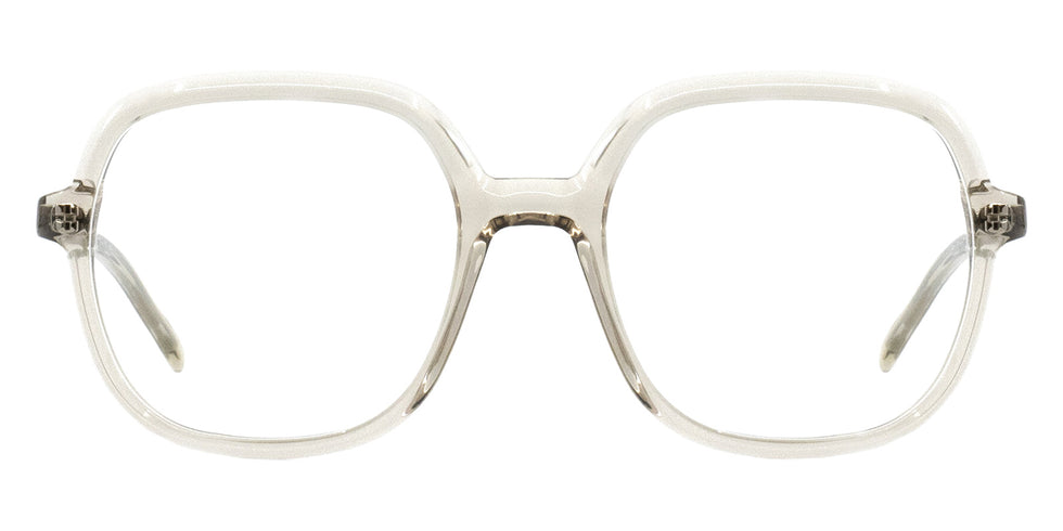Götti® HANY GOT HANY CBR 54 - Cappuccino brown transparent Eyeglasses
