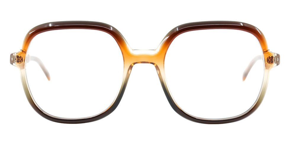 Götti® HANY GOT HANY COG 54 - Cognac - brown gradient Eyeglasses