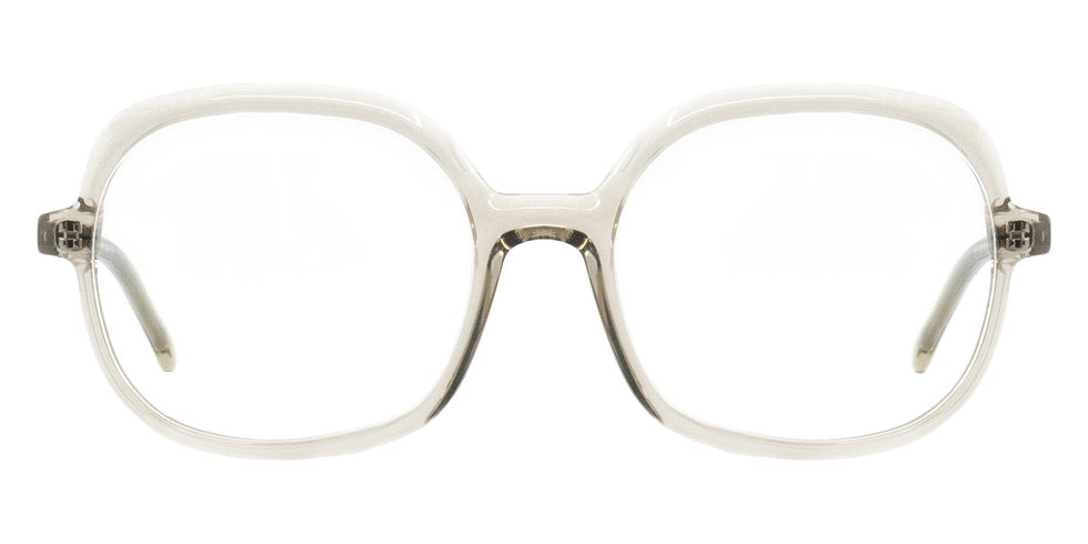 Götti® HELEN GOT HELEN CBR 53 - Cappuccino brown transparent Eyeglasses