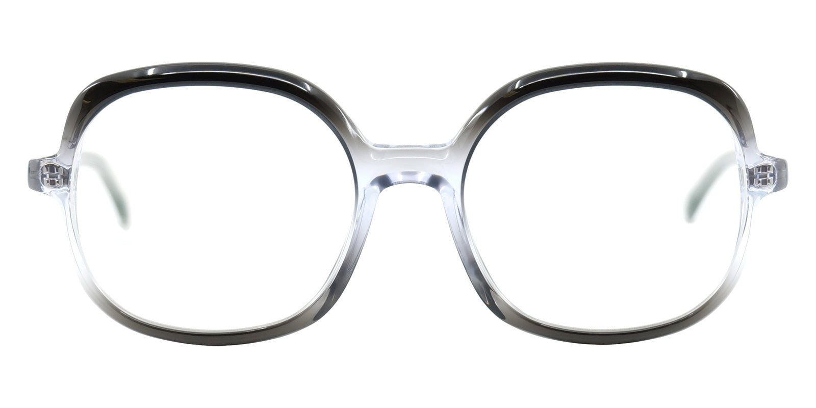 Götti® HELEN GOT HELEN SMO 53 - Smoke - black gradient Eyeglasses