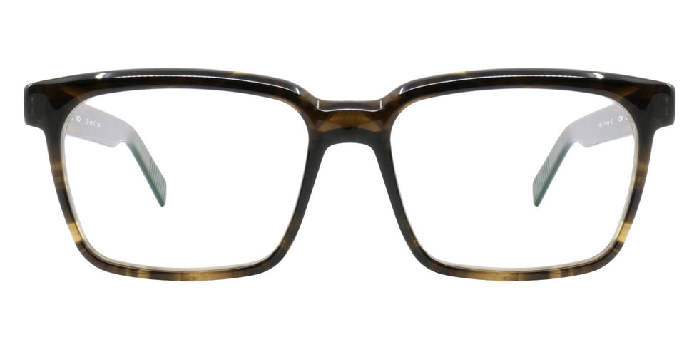 Götti® HOGAN GOT HOGAN BSB 57 - Havanna Eyeglasses