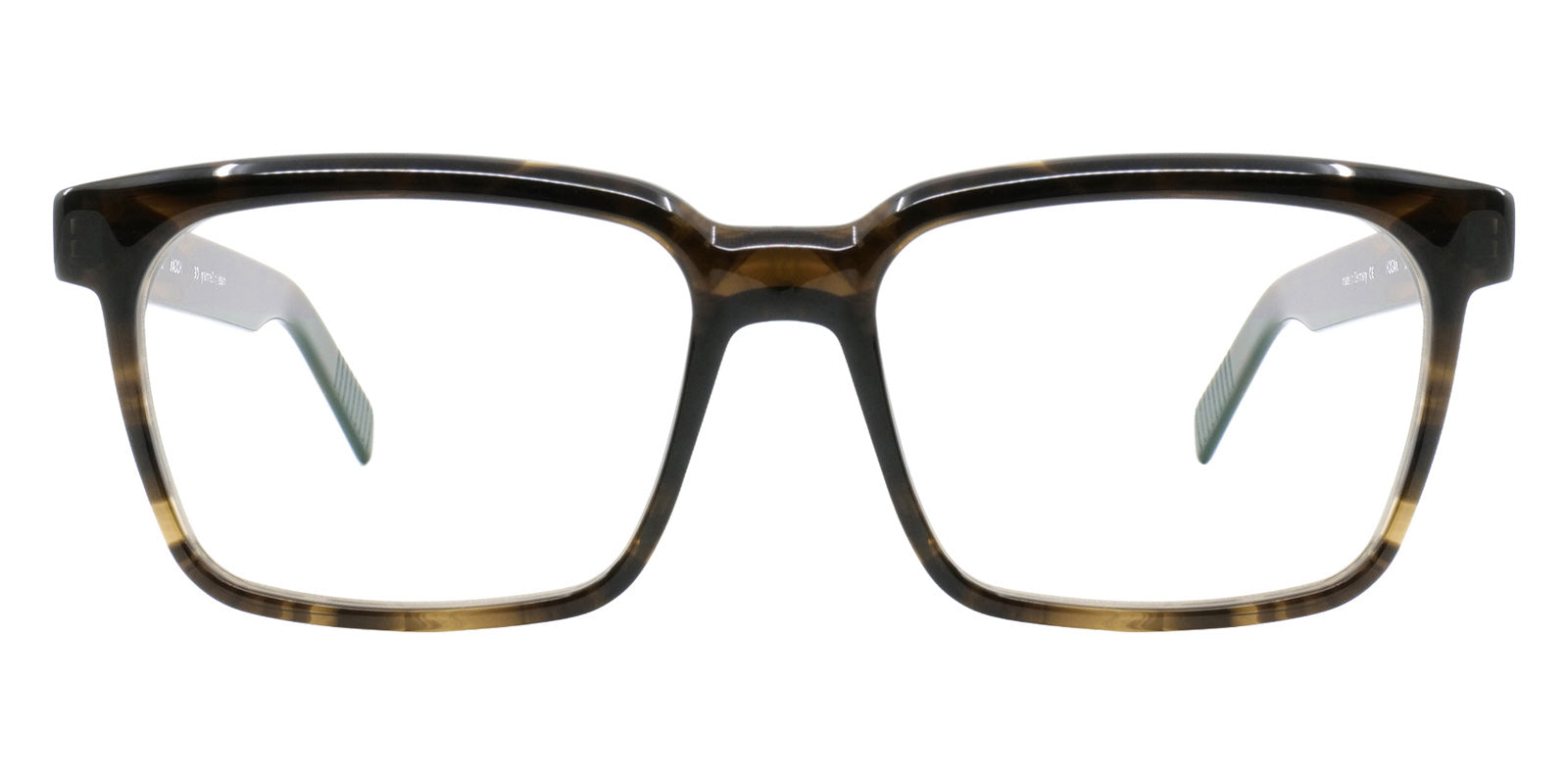 Götti® HOGAN GOT HOGAN BSB 57 - Havanna Eyeglasses