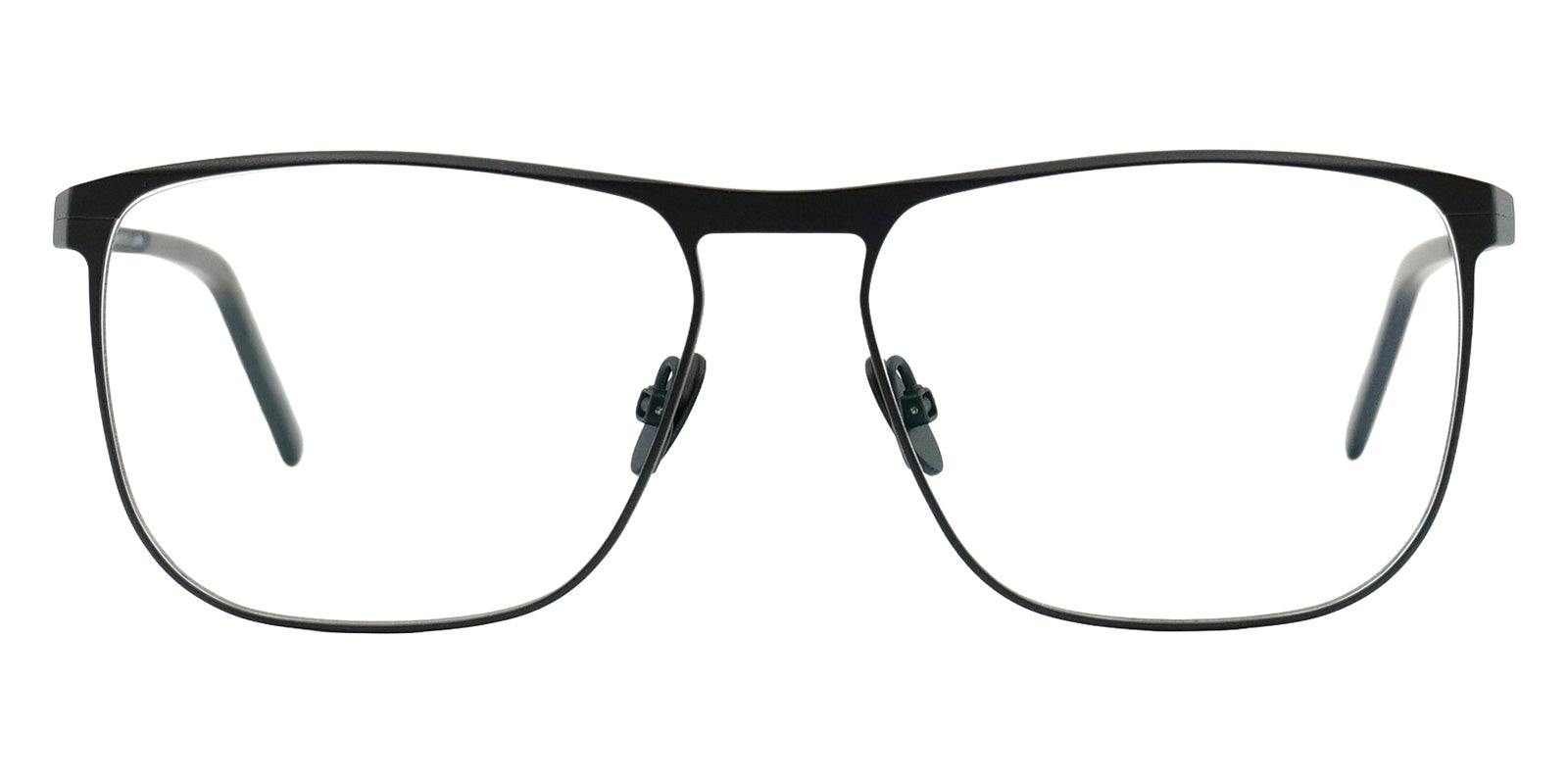 Götti® JANIS GOT JANIS BLKM 57 - Black matte Eyeglasses