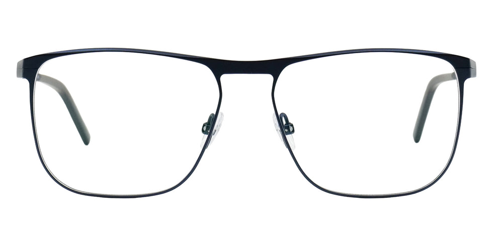 Götti® JANIS GOT JANIS DBM 57 - Dark blue Eyeglasses