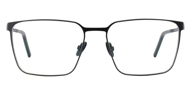 Götti® Jules Eyeglasses GOT JULES BLKM 55 - BLKM - Black matte