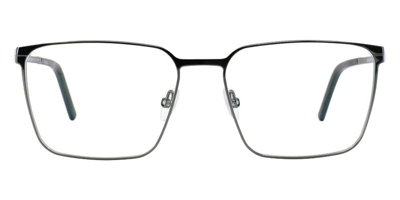 Götti® Jules Eyeglasses GOT JULES SGR 55 - SGR - Gun shiny