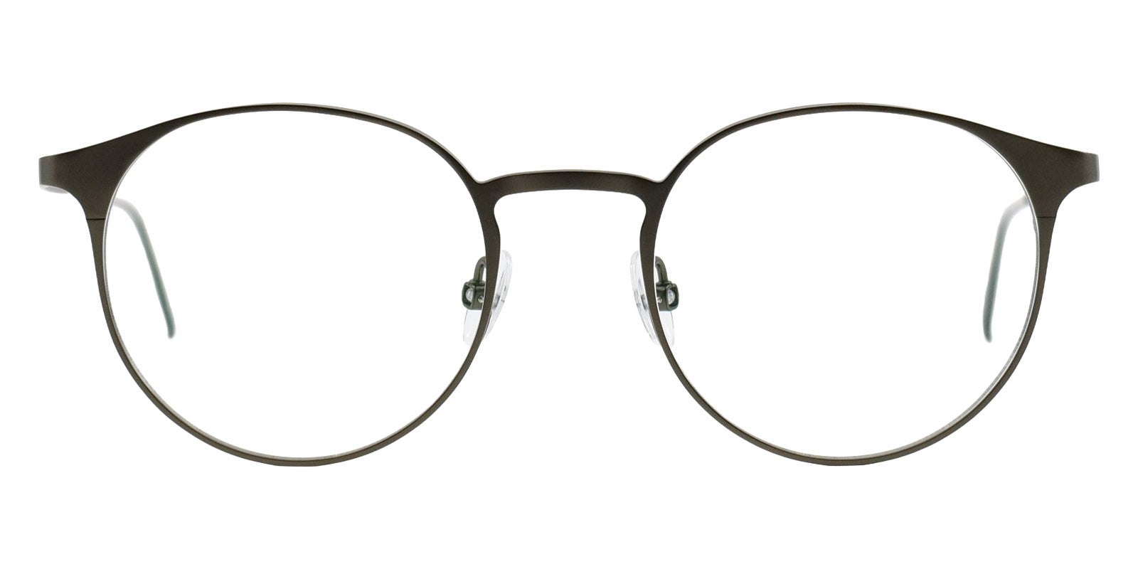 Götti® LANCE GOT LANCE BRM 48 - Dark Brown Eyeglasses