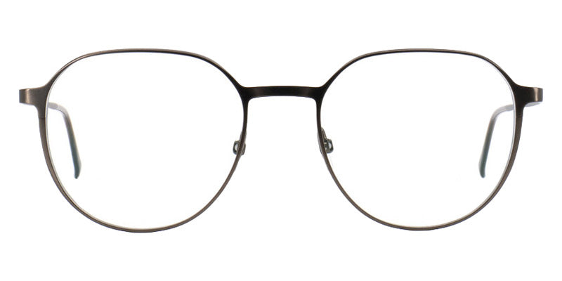 Götti® Lino Eyeglasses GOT LINO BRM 50 - BRM - Dark brown