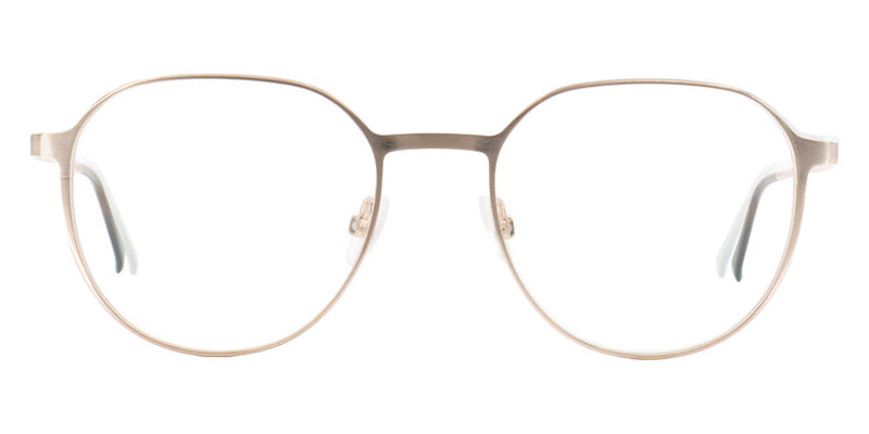 Götti® Lino Eyeglasses GOT LINO GLB 50 - GLB - Gold brushed
