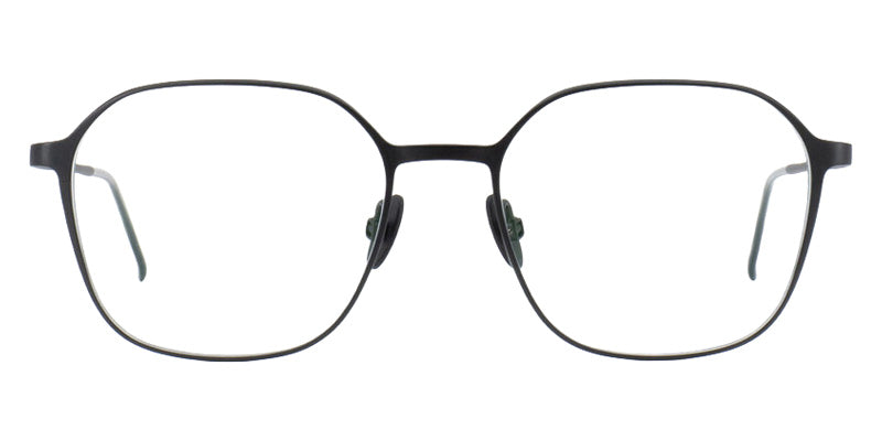 Götti® Livio Eyeglasses GOT LIVIO BLKM 51 - BLKM - Black matte