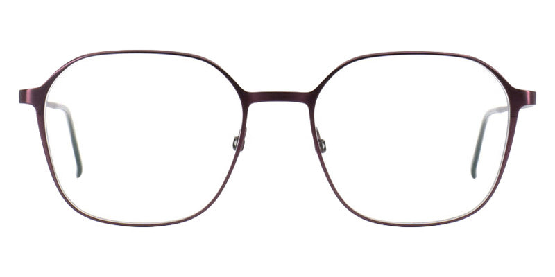 Götti® Livio Eyeglasses GOT LIVIO WRM 51 - WRM - Winered