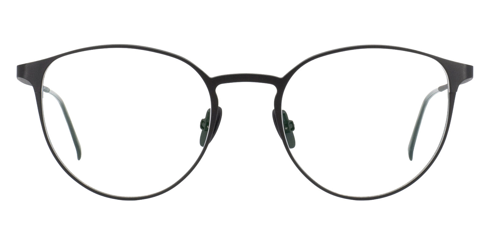 Götti® LOGAN GOT LOGAN BLKM 50 - Black matte Eyeglasses