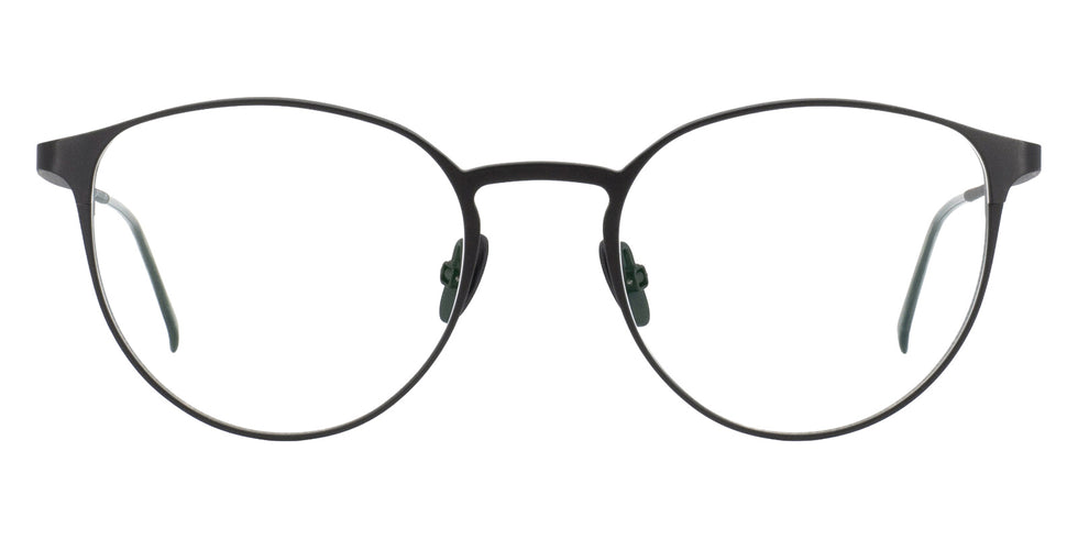 Götti® LOGAN GOT LOGAN BLKM 50 - Black matte Eyeglasses