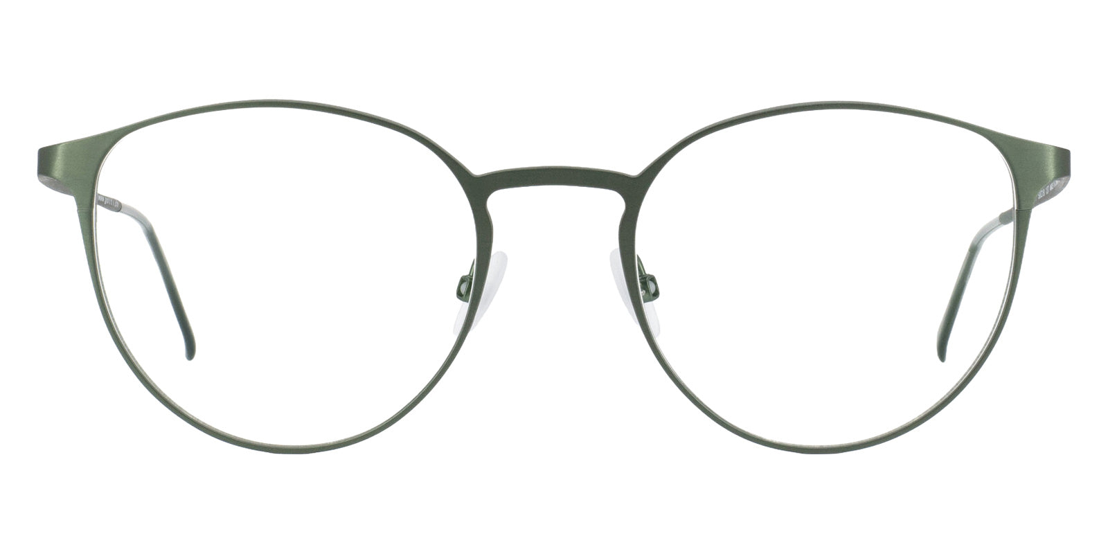 Götti® LOGAN GOT LOGAN MOS 50 - Moss Green Eyeglasses