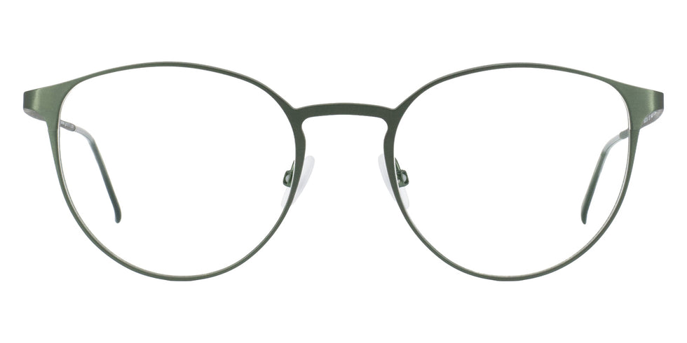 Götti® LOGAN GOT LOGAN MOS 50 - Moss Green Eyeglasses