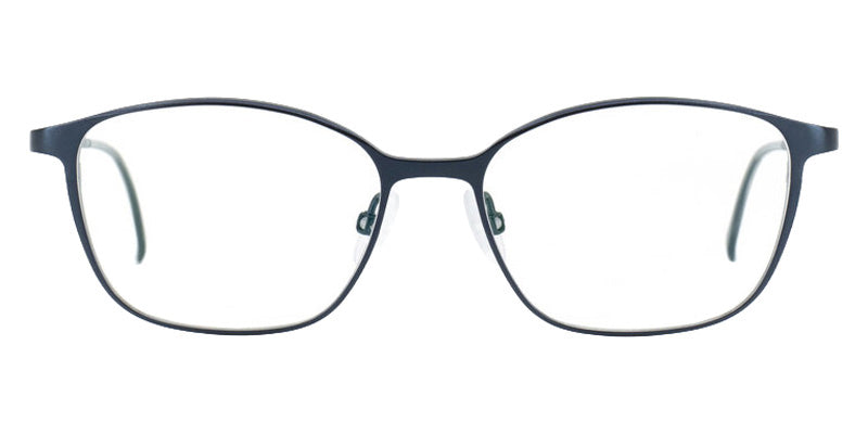 Götti® Lousa Eyeglasses GOT LOUSA DBM 47 - DBM - Dark blue