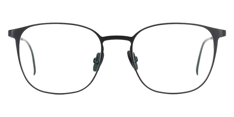 Götti® Luan Eyeglasses GOT LUAN BLKM 49 - BLKM - Black matte