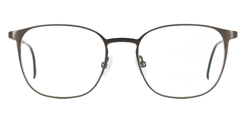 Götti® Luan Eyeglasses GOT LUAN BRM 49 - BRM - Dark brown