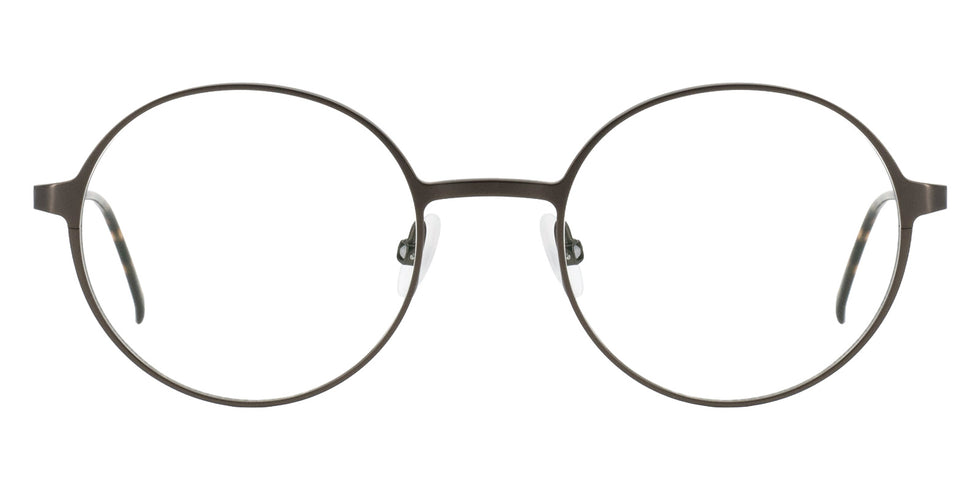 Götti® LUY GOT LUY DRM 48 - Dark Brown Eyeglasses