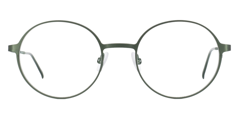 Götti® LUY GOT LUY MOS 48 - Moss Green Eyeglasses