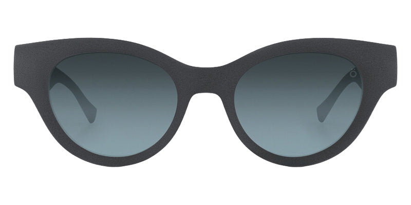 Götti® Martina Sunglasses GOT MARTINA Slate/Atlantic 49 - SLATE - Slate/Atlantic