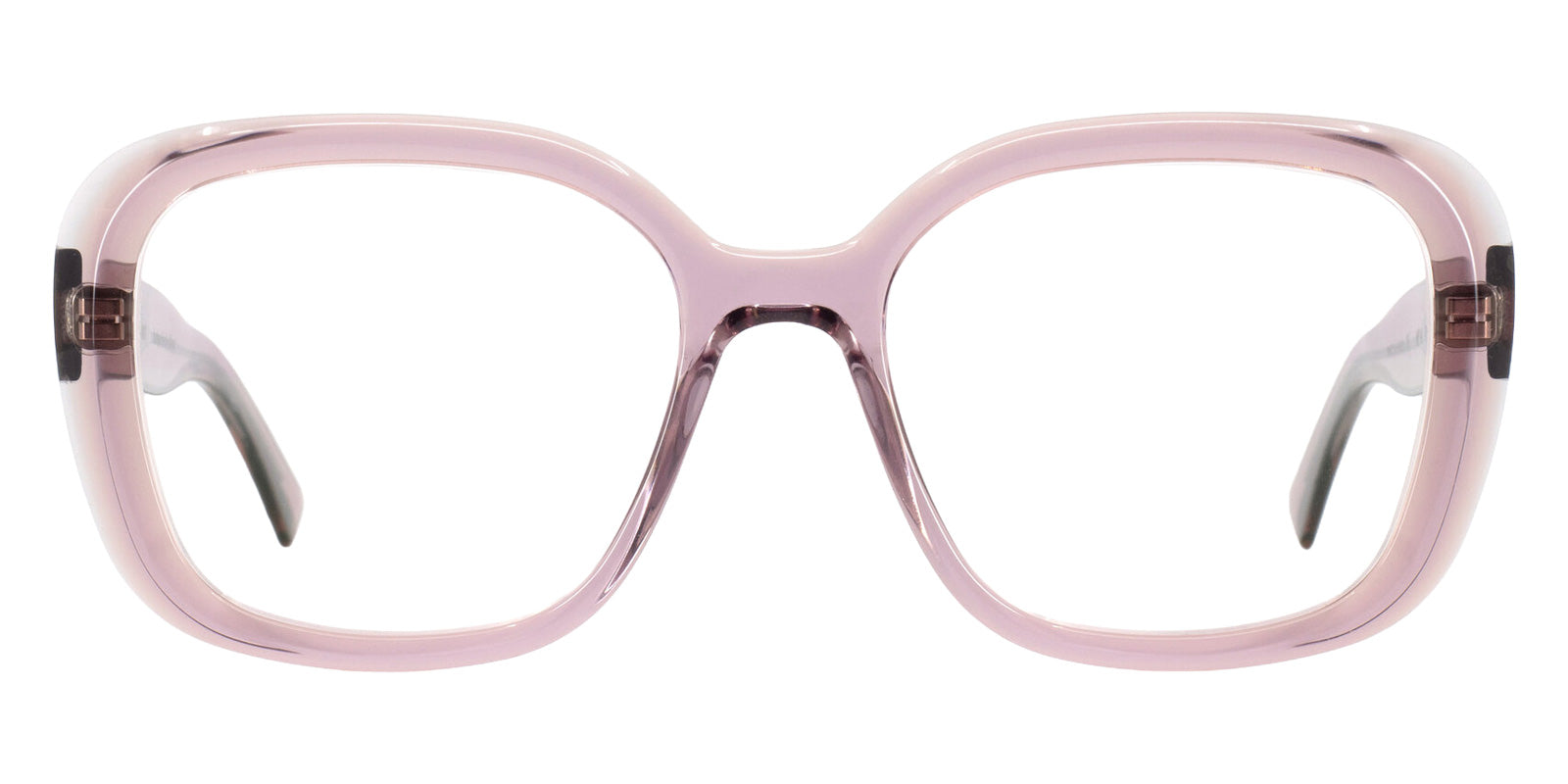 Götti® MELU GOT MELU RPG 53 - Rose-purple gradient Eyeglasses