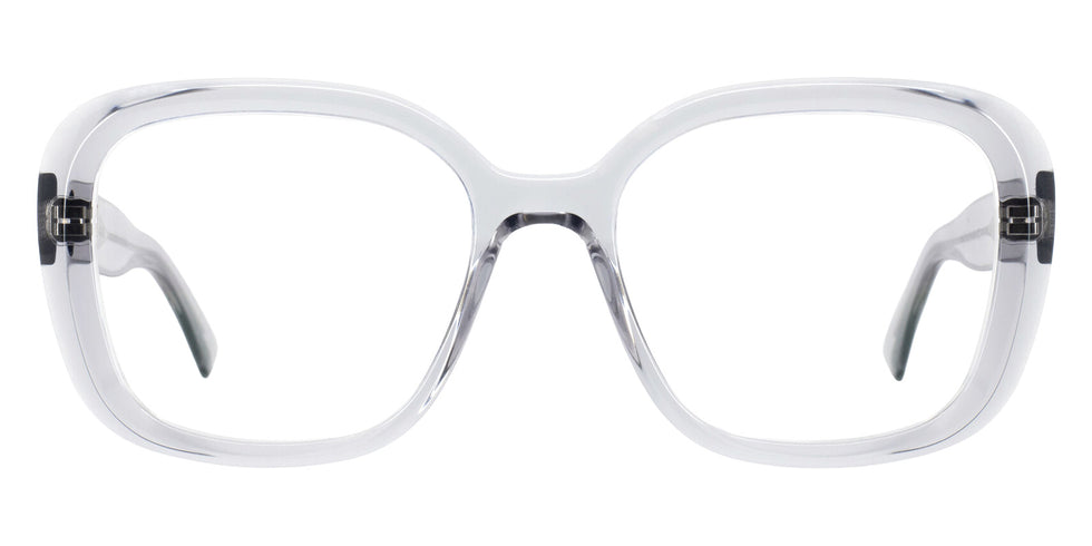Götti® MELU GOT MELU TBG 53 - Transparent grey Eyeglasses
