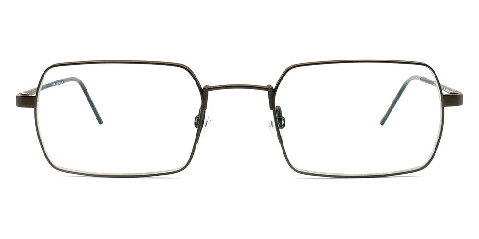 Götti® Abate GOT OP ABATE BRM 50 - Dark Brown Eyeglasses