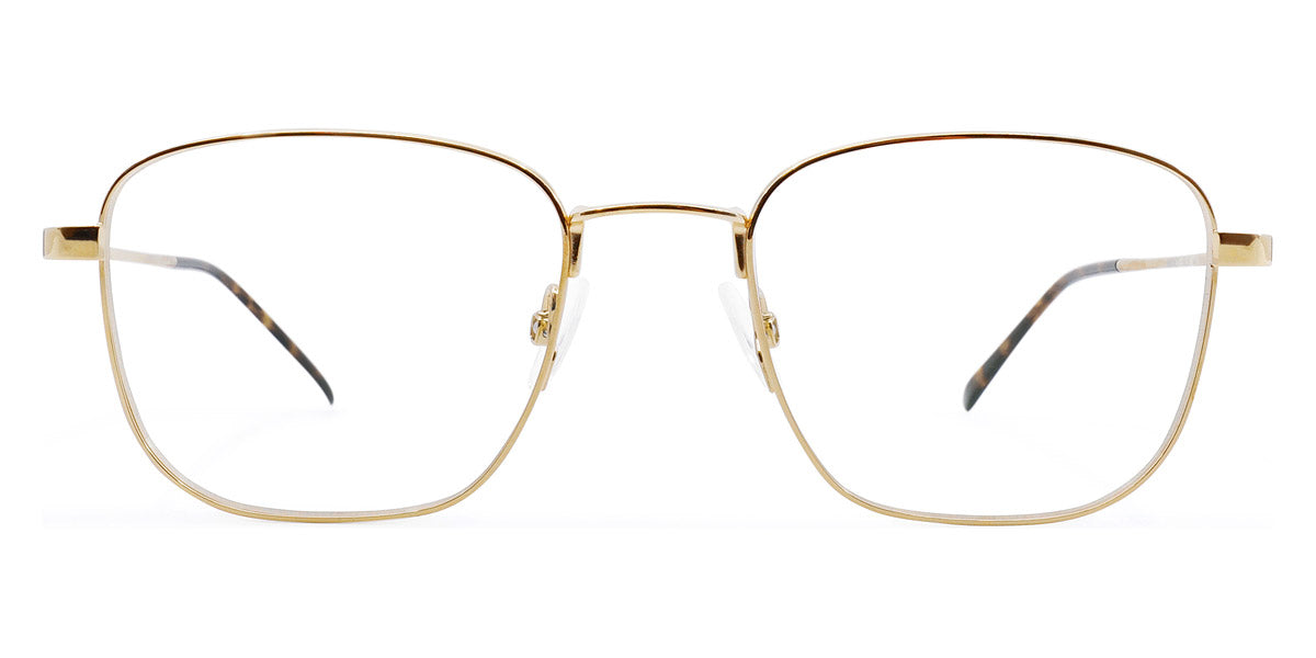 Götti® Abbey GOT OP Abbey GLS 49 - Gold Shiny Eyeglasses
