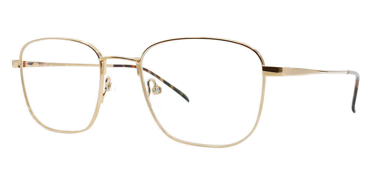 Götti® Abbey GOT OP Abbey GLS 49 - Gold Shiny Eyeglasses