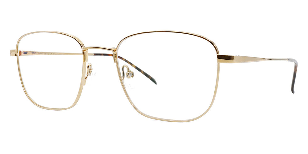 Götti® Abbey GOT OP Abbey GLS 49 - Gold Shiny Eyeglasses