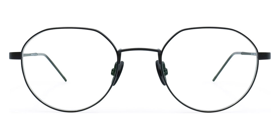 Götti® Alex GOT OP Alex BLKM 46 - Black Matte Eyeglasses