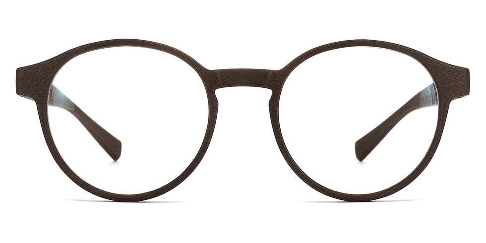 Götti® Bowy GOT OP BOWY MOCCA 49 - Mocca Eyeglasses