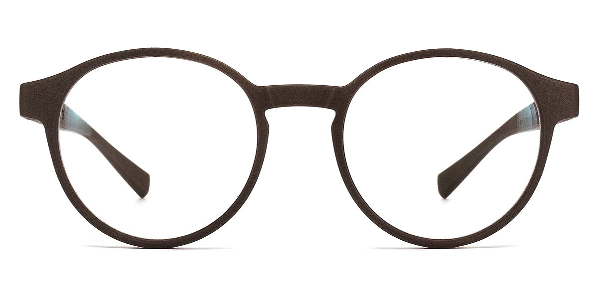Götti® Bowy GOT OP BOWY MOCCA 49 - Mocca Eyeglasses