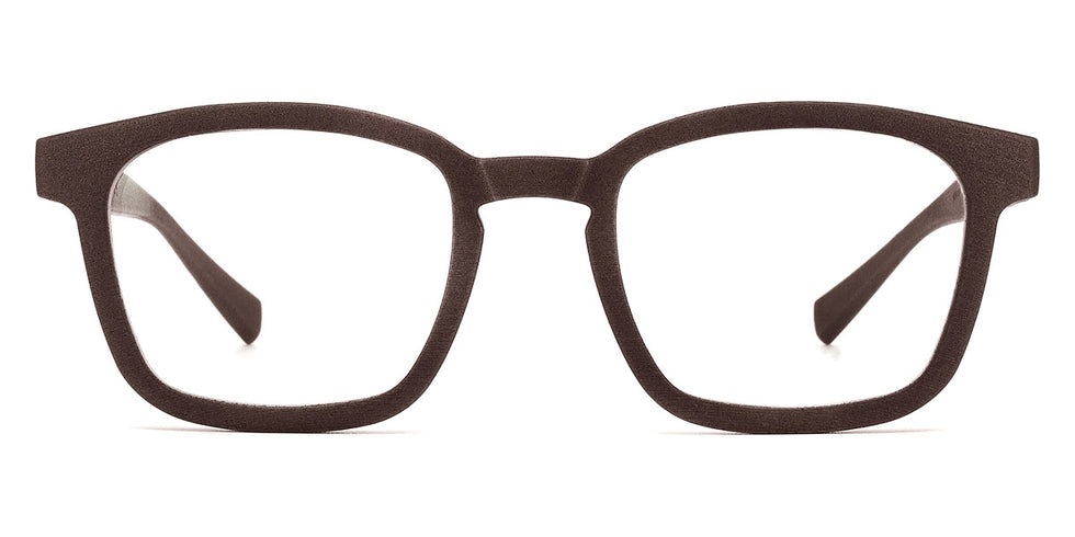Götti® Brus GOT OP BRUS MOCCA 48 - Mocca Eyeglasses