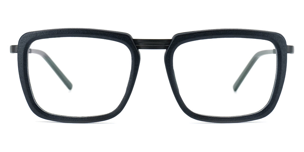 Götti® Cava GOT OP CAVA BLKM-ASH 56 - Black Matte/Ash Eyeglasses