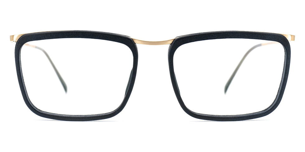 Götti® Cillian GOT OP CILLIAN GLB-ASH 53 - Gold Brushed/Ash Eyeglasses