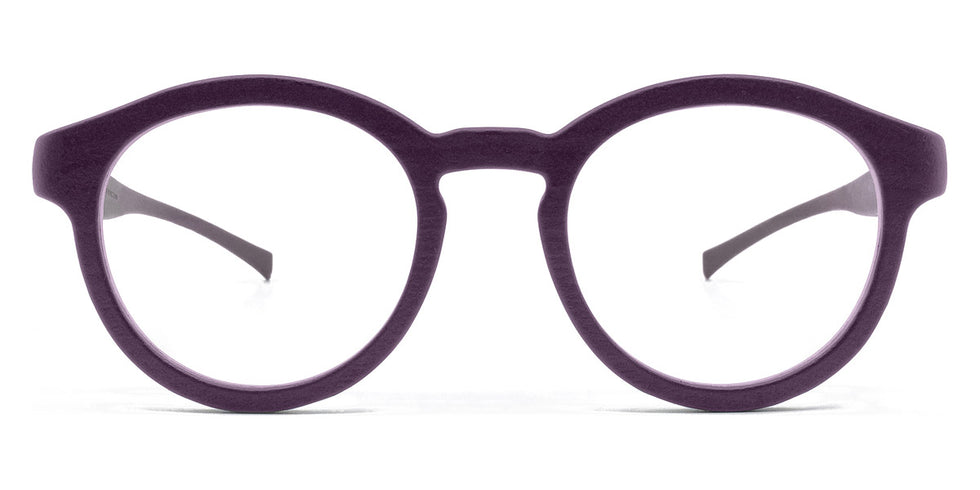 Götti® Crisp GOT OP Crisp BERRY 48 - Berry Eyeglasses