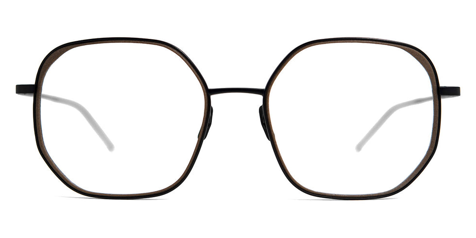 Götti® Dancy GOT OP Dancy BLKM-SAND 55 - Black Matte/Sand Eyeglasses