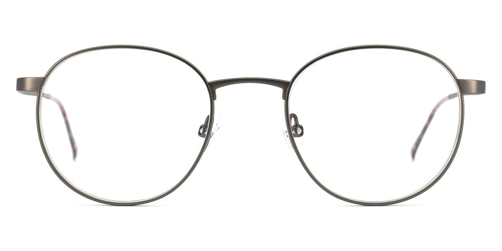 Götti® Demir GOT OP DEMIR BRM 49 - Dark Brown Eyeglasses