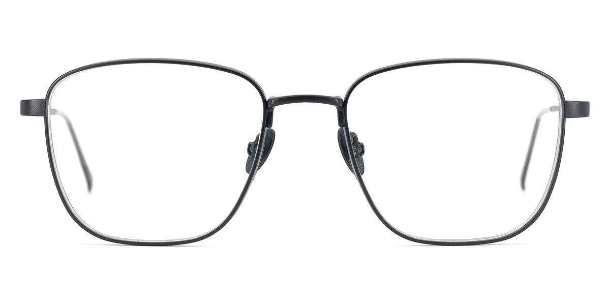 Götti® Denzil GOT OP DENZIL BLKM 52 - Black Matte Eyeglasses