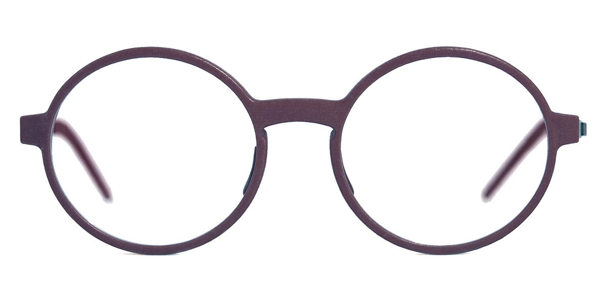 Götti® Dumu GOT OP Dumu PLUM 47 - Plum Eyeglasses