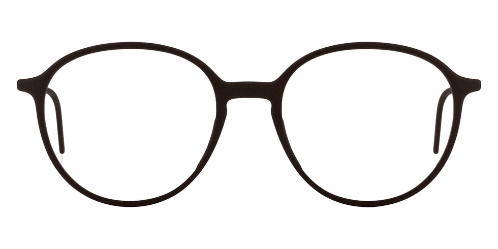 Götti® FIETE Round Eyeglasses - Eurooptica