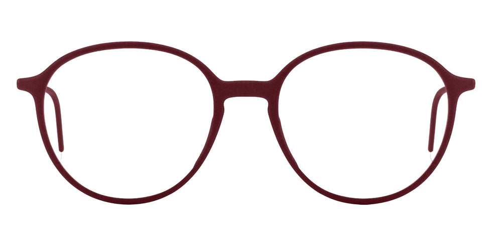 Götti® FIETE Round Eyeglasses - Eurooptica