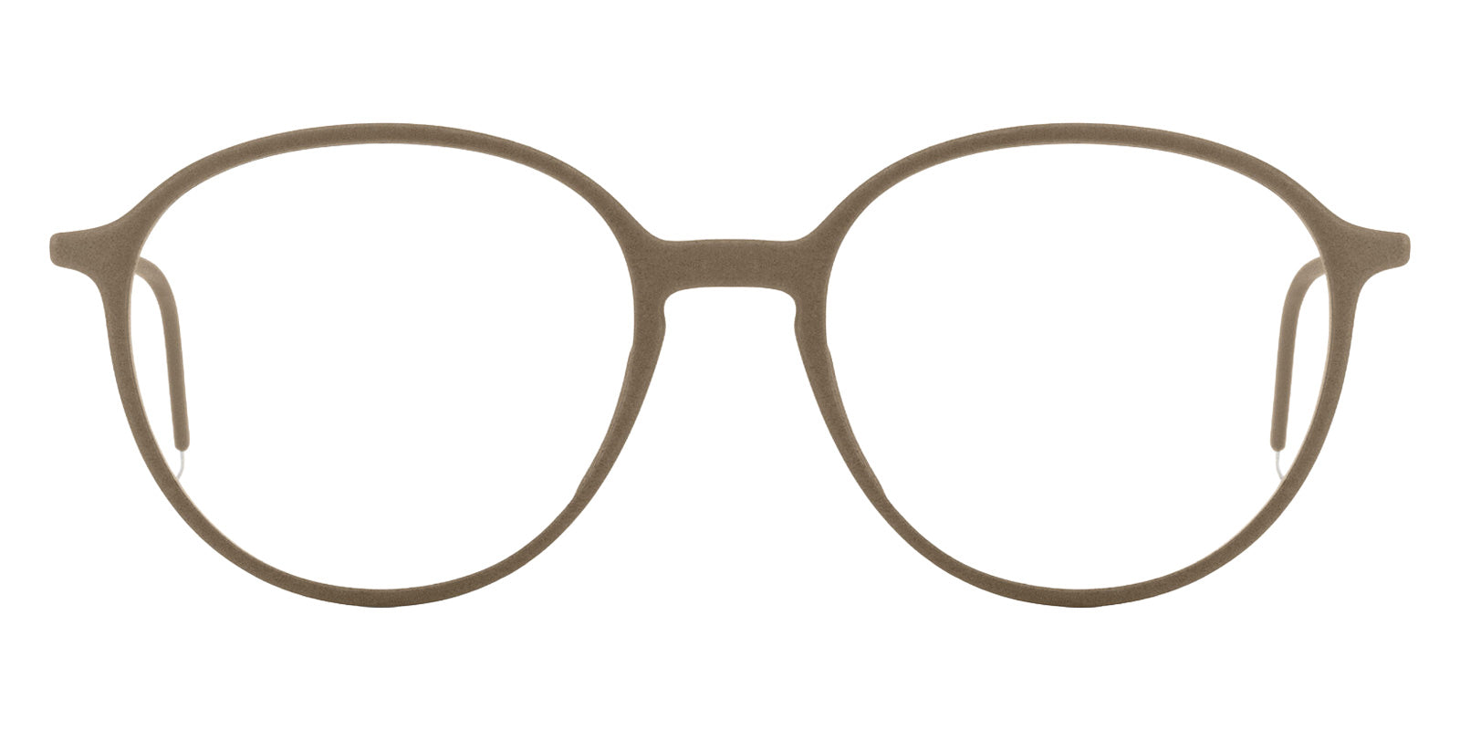 Götti® FIETE Round Eyeglasses - Eurooptica
