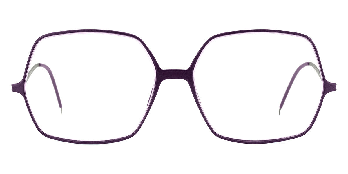 Götti® Franka GOT OP FRANKA BERRY 55 - Berry Eyeglasses