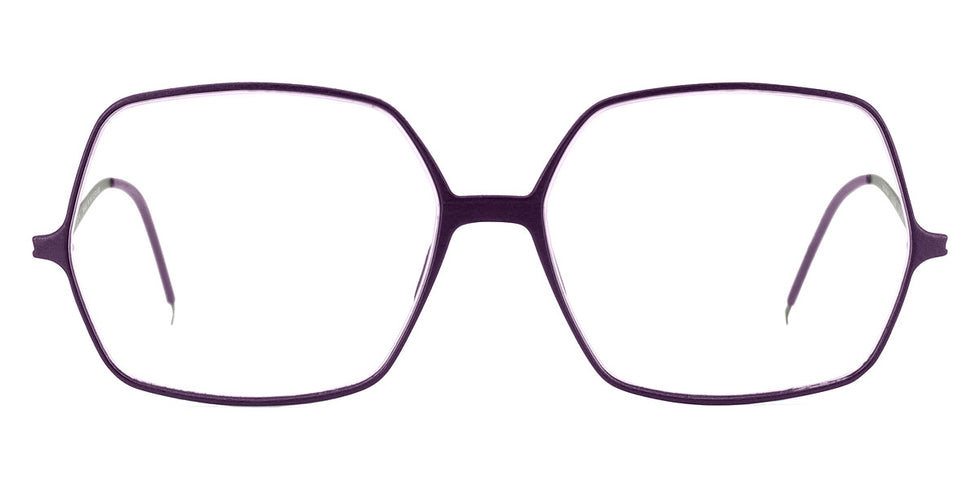Götti® Franka GOT OP FRANKA BERRY 55 - Berry Eyeglasses